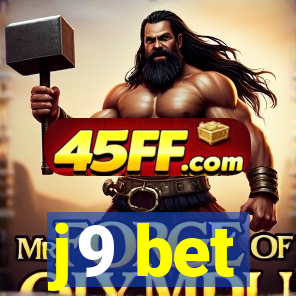 j9 bet